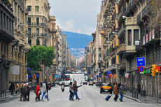 Barcelona, satisfecha con su apuesta por reforzar el turismo de congresos