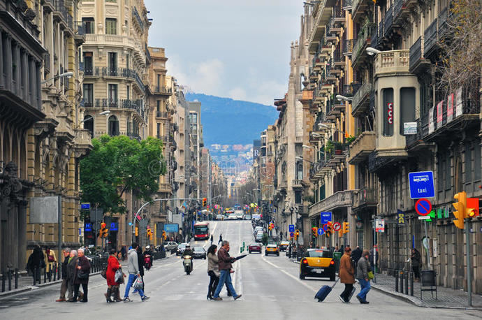 Barcelona, satisfecha con su apuesta por reforzar el turismo de congresos