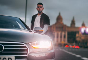 Sixt abre una nueva oficina en el barrio de la Barceloneta