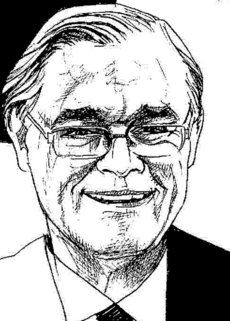 Alberto Barciela, periodista y miembro de la Mesa de Turismo de España.