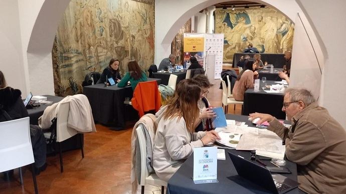 Empresas de España y Portugal se fijan en Zamora para organizar congresos
