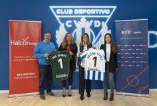 BCD Sports, agencia oficial de viajes del CD Leganés