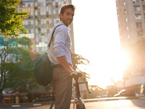 BCD Travel busca la sostenibilidad en el Business Travel
