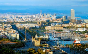 Barcelona, un año más en el ‘top’ internacional