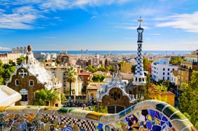 Barcelona cuenta con una intensa actividad congresual