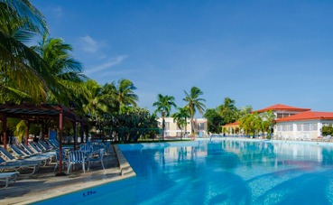 Be Live Hotels se afianza en Cuba con dos nuevos hoteles