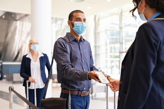 WTTC: ‘Los viajeros están cansados de las restricciones que cambian erráticamente’