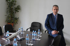 Manuel Benavides preside Star Viajes.