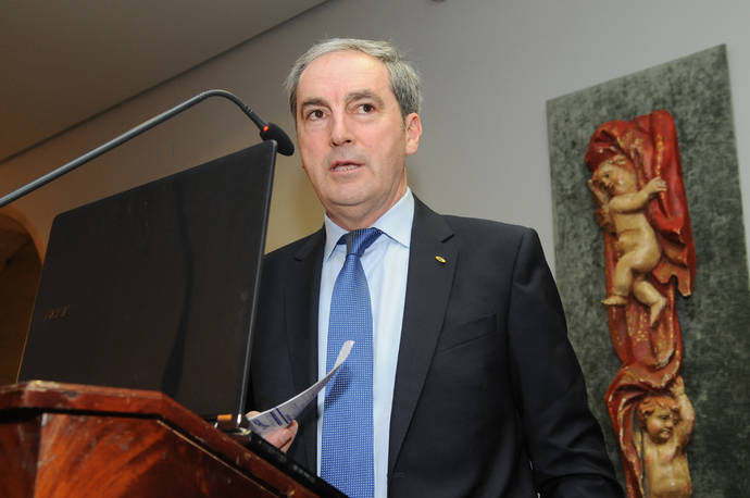 Manuel Benavides, nuevo presidente de Star Viajes