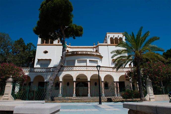 Benicàssim aúpa a Villa Elisa como sede principal para eventos y congresos