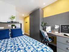 Aumenta la demanda de apartamentos con servicios en los viajes corporativos