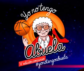 BEON Worldwide convoca una edición más del concurso #Yonotengoabuela