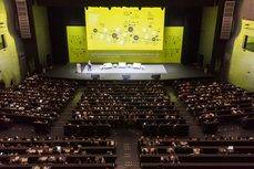 III Congreso Nacional de Marketing y Ventas.