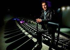 Dario Regattieri, CEO de BEON Worldwide.