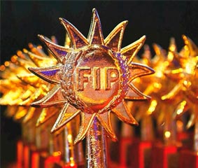 Beon Worldwide consigue 17 galardones en el FIP