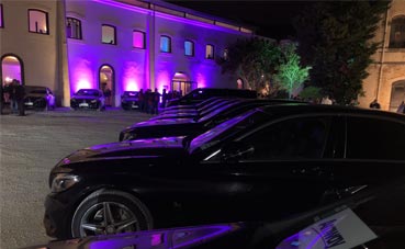 Beon organiza una convención con 2.750 delegados
