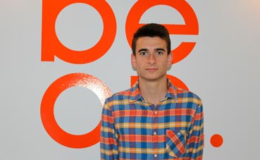 BEON continúa su apuesta por los jóvenes talentos