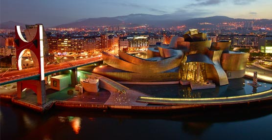 Bilbao acoge más de 1.000 reuniones en 2015 con aumento de las internacionales