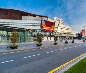 Euskalduna acoge un congreso de nanotecnología