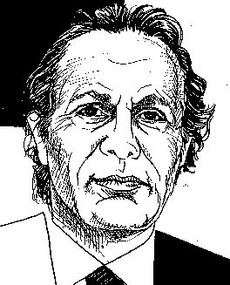 Domènech Biosca, presidente de Educadores y Asesores Turísticos, y también presidente de la Asociación de Directivos y Expertos en Empresas Turísticas.