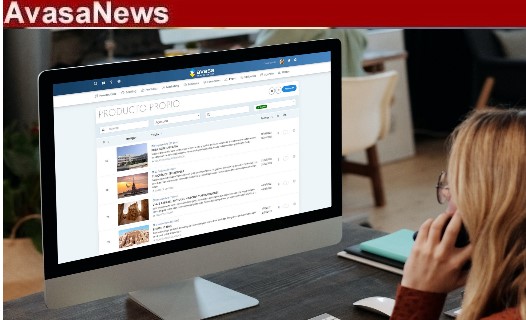 AVASA amplía sus servicios con cuatro nuevas herramientas 