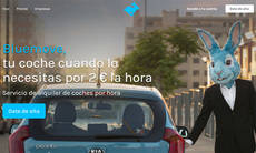 Bluemove es una marca asentada en el mercado español desde 2011.