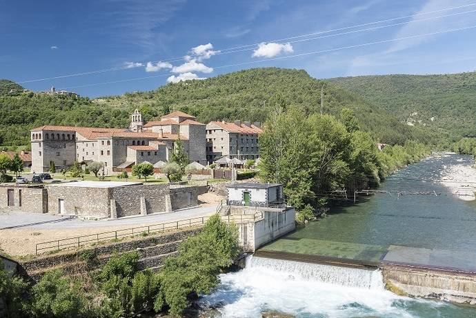 Huesca invita a las empresas a sumarse a su plan de MICE Rural