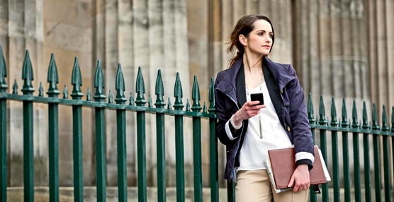 Control y flexibilidad son las claves para una gestión eficiente del viaje de negocios