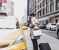 El viajero de negocios quier mayor flexibilidad en sus desplazamientos corporativos.