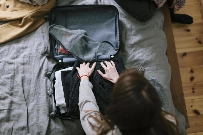 El 89% de los españoles priorizan los viajes en su presupuesto personal