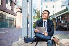 La tecnología está cambiando la gestión de los viajes de negocios.