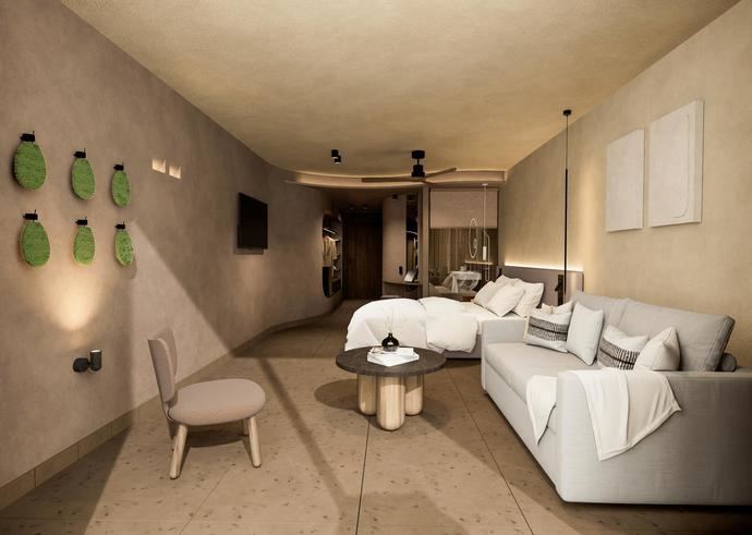 Bahia Principe Luxury Tenerife, nuevo resort todo incluido en Tenerife