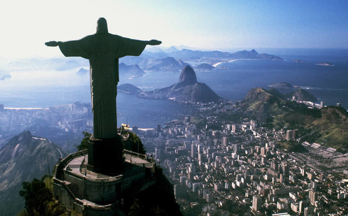 Brasil aglutina el 42% de los asientos aéreos entre Europa y América del Sur