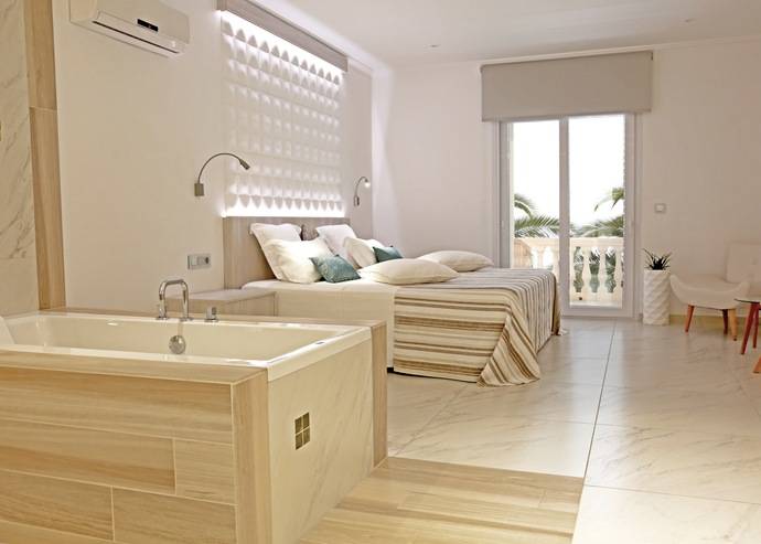 Costa Brava Hotels de Luxe invierten seis millones en infraestructuras