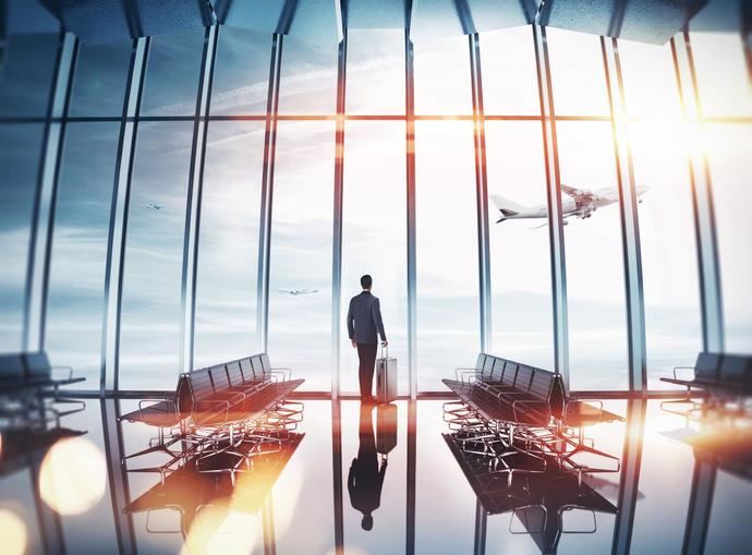 Estas serán las tendencias del Business Travel en 2025