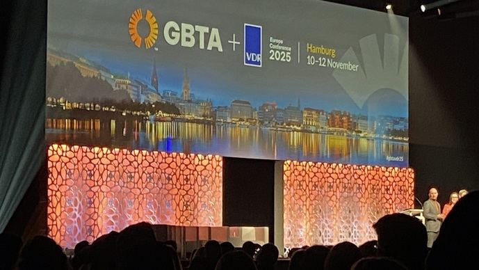 IBTA refuerza la cooperación europea en el GBTA Europe Partnership Council