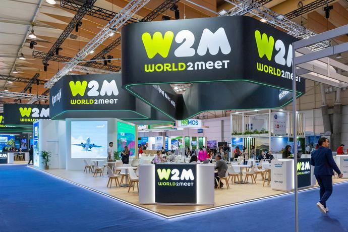 W2M incrementa su participación en BTL con seis de sus marcas presentes