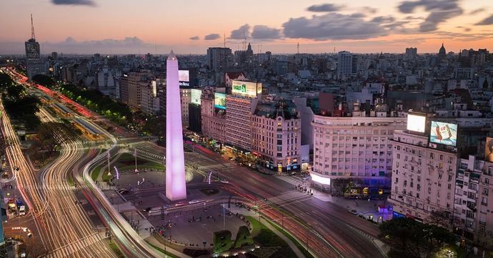 Buenos Aires.