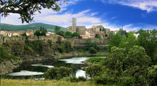 Buitrago de Lozoya.