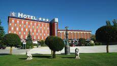  (Foto: Hotel Ciudad de Burgos)