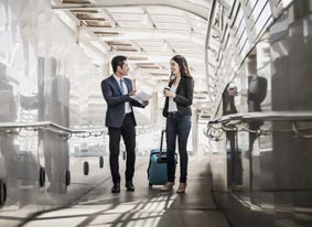 El ‘business travel’ mira al futuro con optimismo