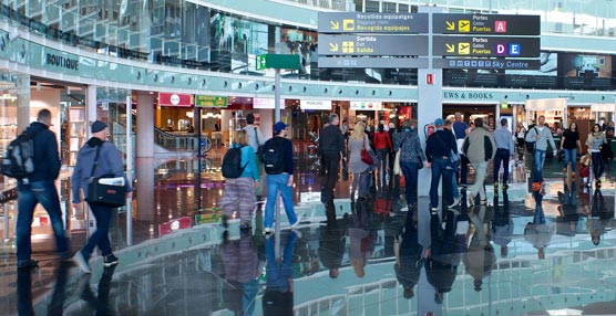La seguridad de los viajeros trae retos y oportunidades para el ‘travel manager’
