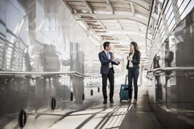 BMC Travel: BQueek, para facilitar el 'business travel'