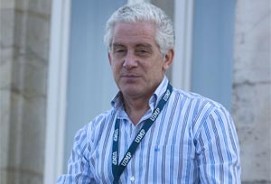 Butler: ‘Cuando pase esta crisis, las ganas de viajar seguirán estando ahí’