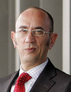 Ángel García Butragueño es director Turismo y Ocio Braintrust.