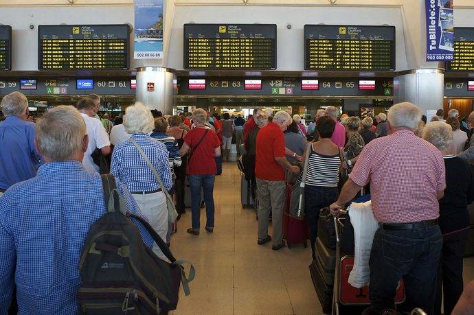 El precio, factor clave para los viajeros españoles