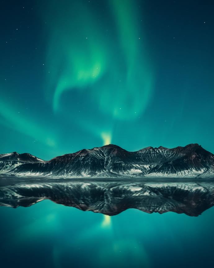 Play lanza su calendario de adviento con ofertas para Islandia y EEUU