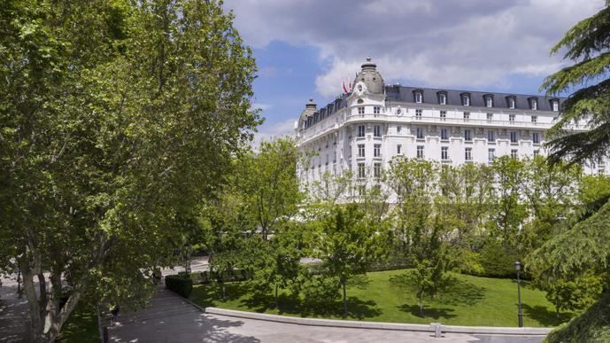 Mandarin Oriental Ritz y el Atletico lanzan una propuesta