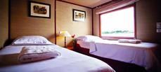 CroisiEurope reanuda sus cruceros fluviales en el Mekong