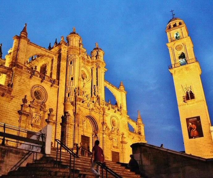 La líder del PP en Jerez muestra su intención de impulsar el turismo MICE